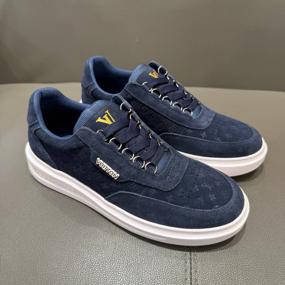 Beverly Hills Sneaker