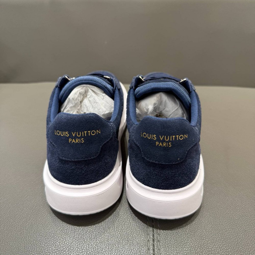 Beverly Hills Sneaker Beverly Hills Sneaker