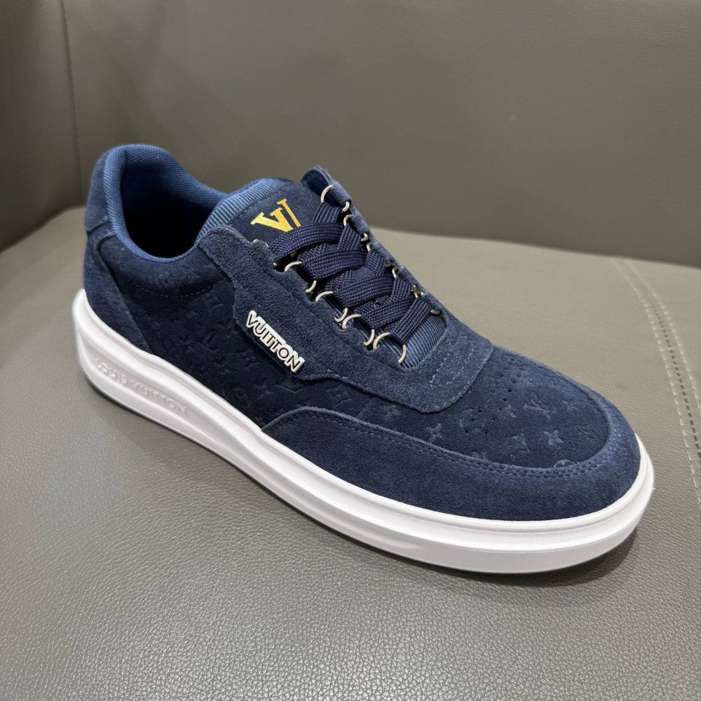 Beverly Hills Sneaker Beverly Hills Sneaker