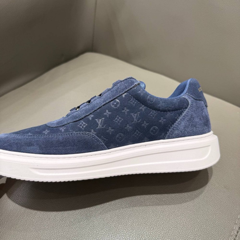 Beverly Hills Sneaker Beverly Hills Sneaker