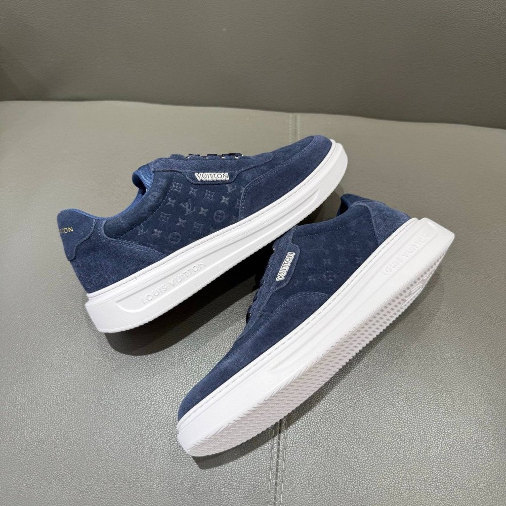 Beverly Hills Sneaker Beverly Hills Sneaker