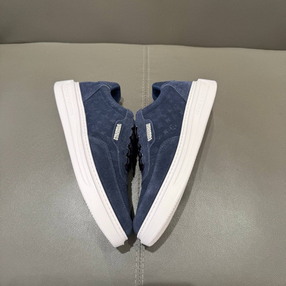 Beverly Hills Sneaker Beverly Hills Sneaker