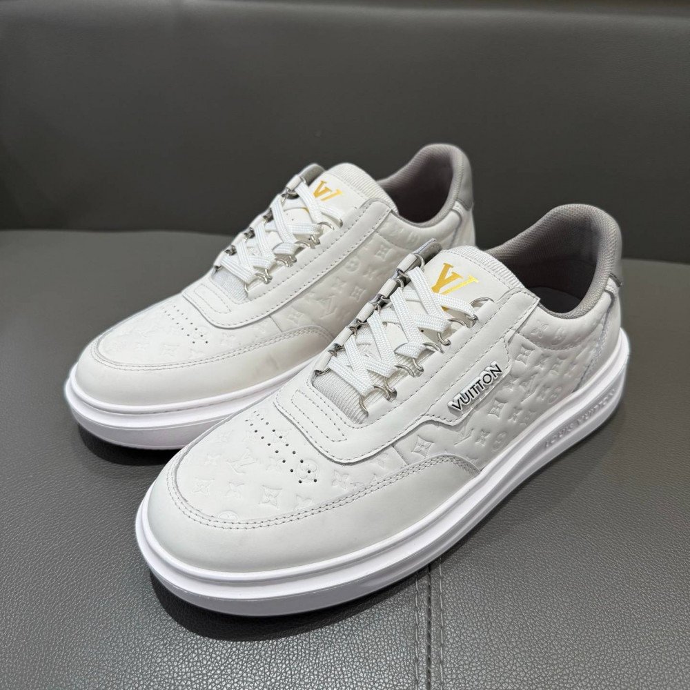 Beverly Hills Sneaker Beverly Hills Sneaker