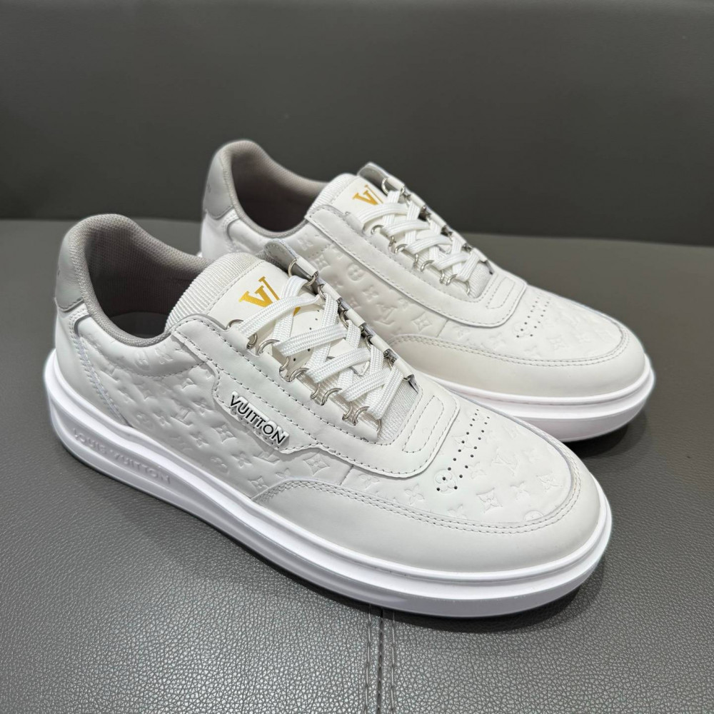 Beverly Hills Sneaker