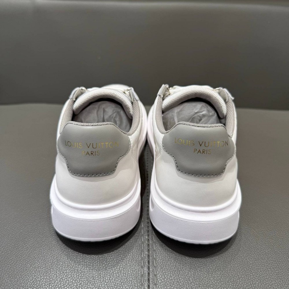 Beverly Hills Sneaker Beverly Hills Sneaker