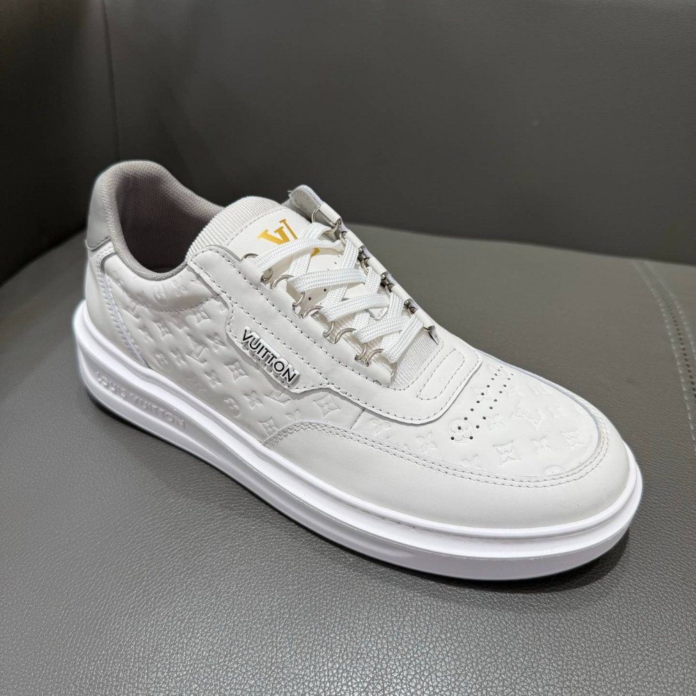Beverly Hills Sneaker Beverly Hills Sneaker