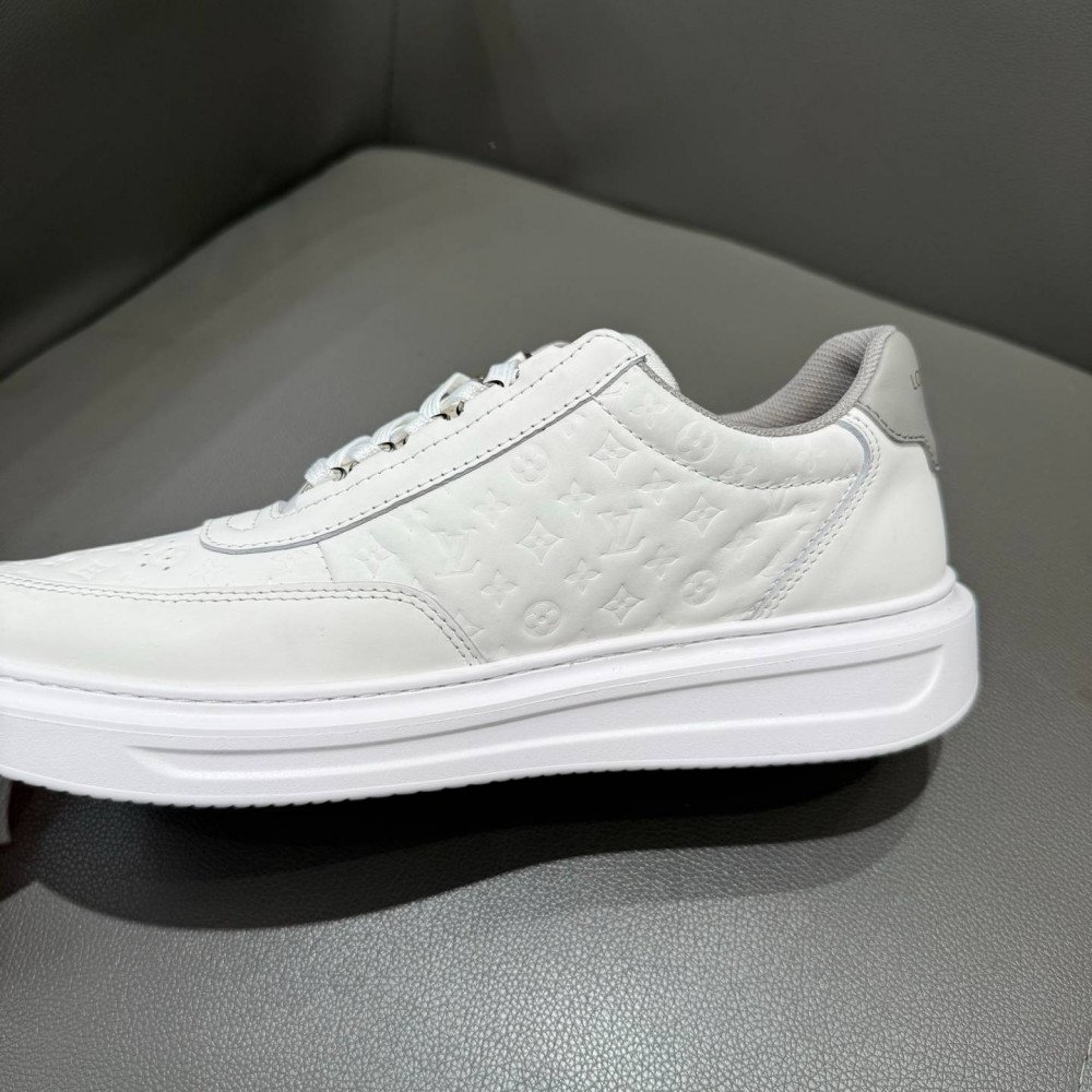 Beverly Hills Sneaker Beverly Hills Sneaker