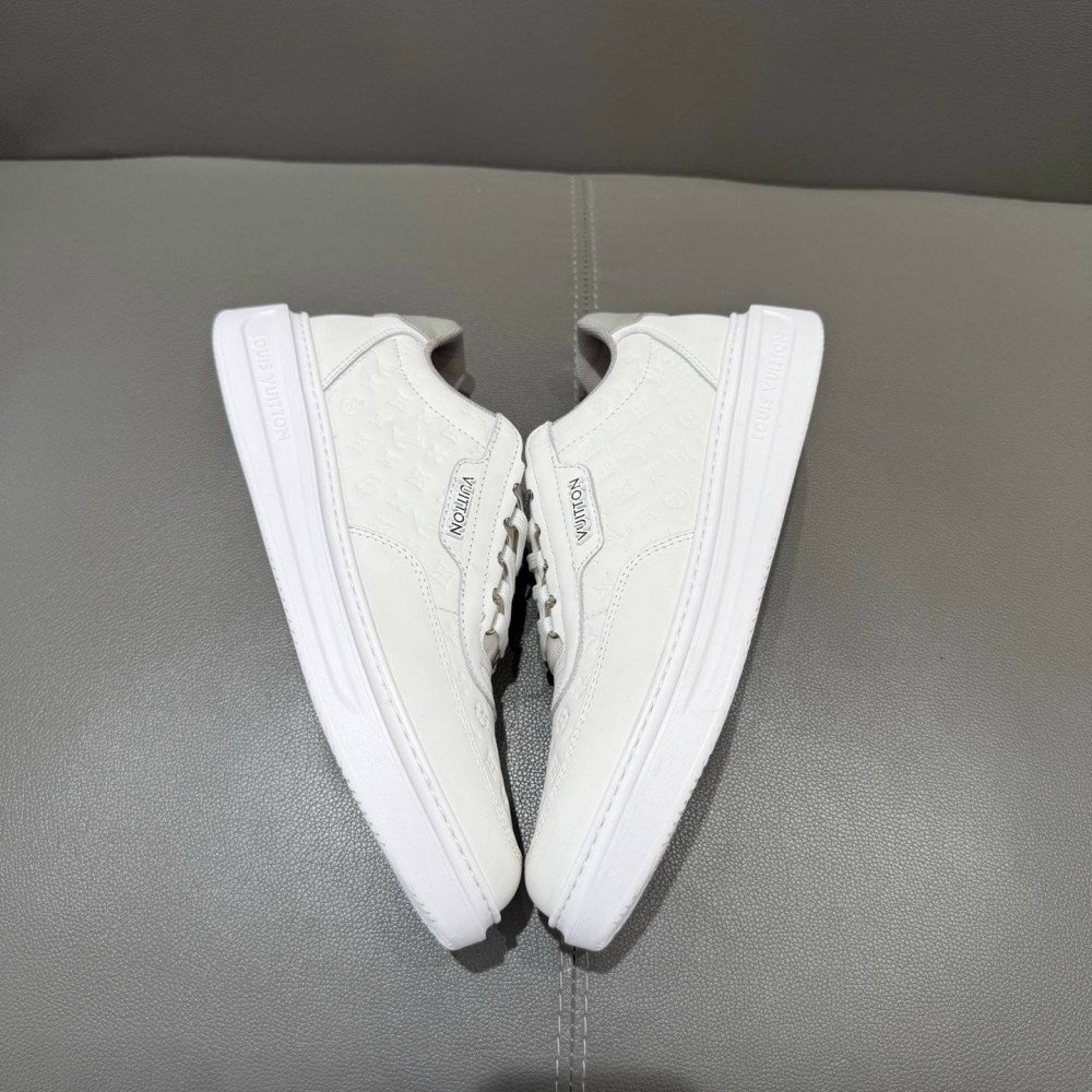Beverly Hills Sneaker Beverly Hills Sneaker