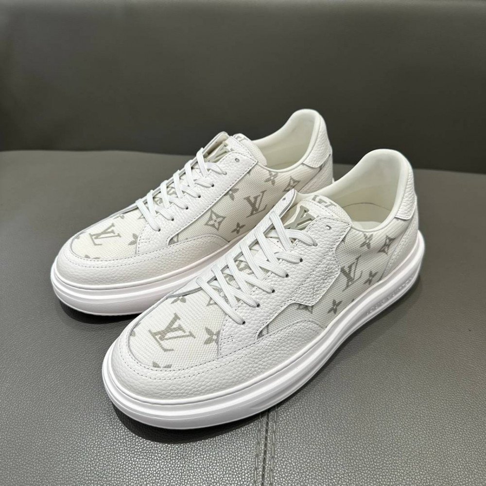 Beverly Hills Sneaker