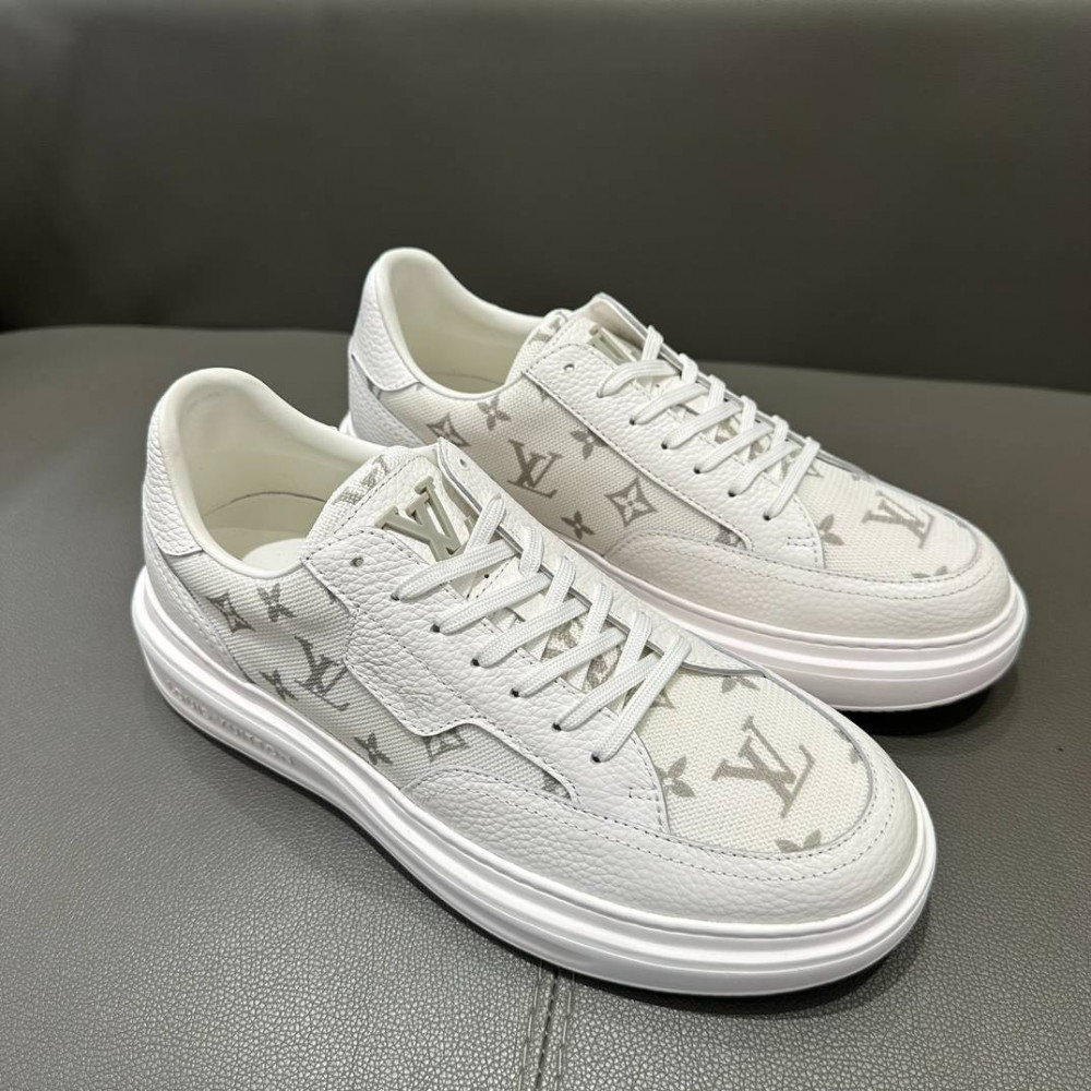 Beverly Hills Sneaker