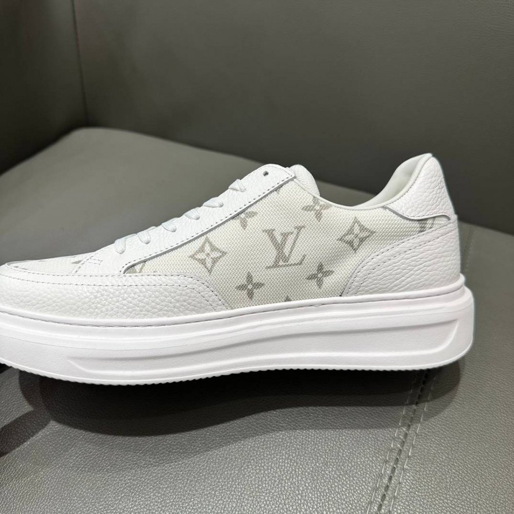 Beverly Hills Sneaker