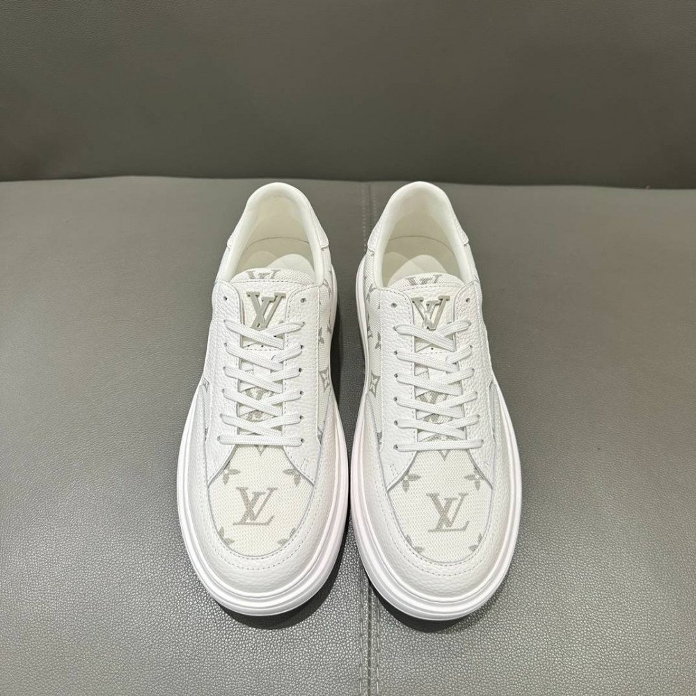 Beverly Hills Sneaker
