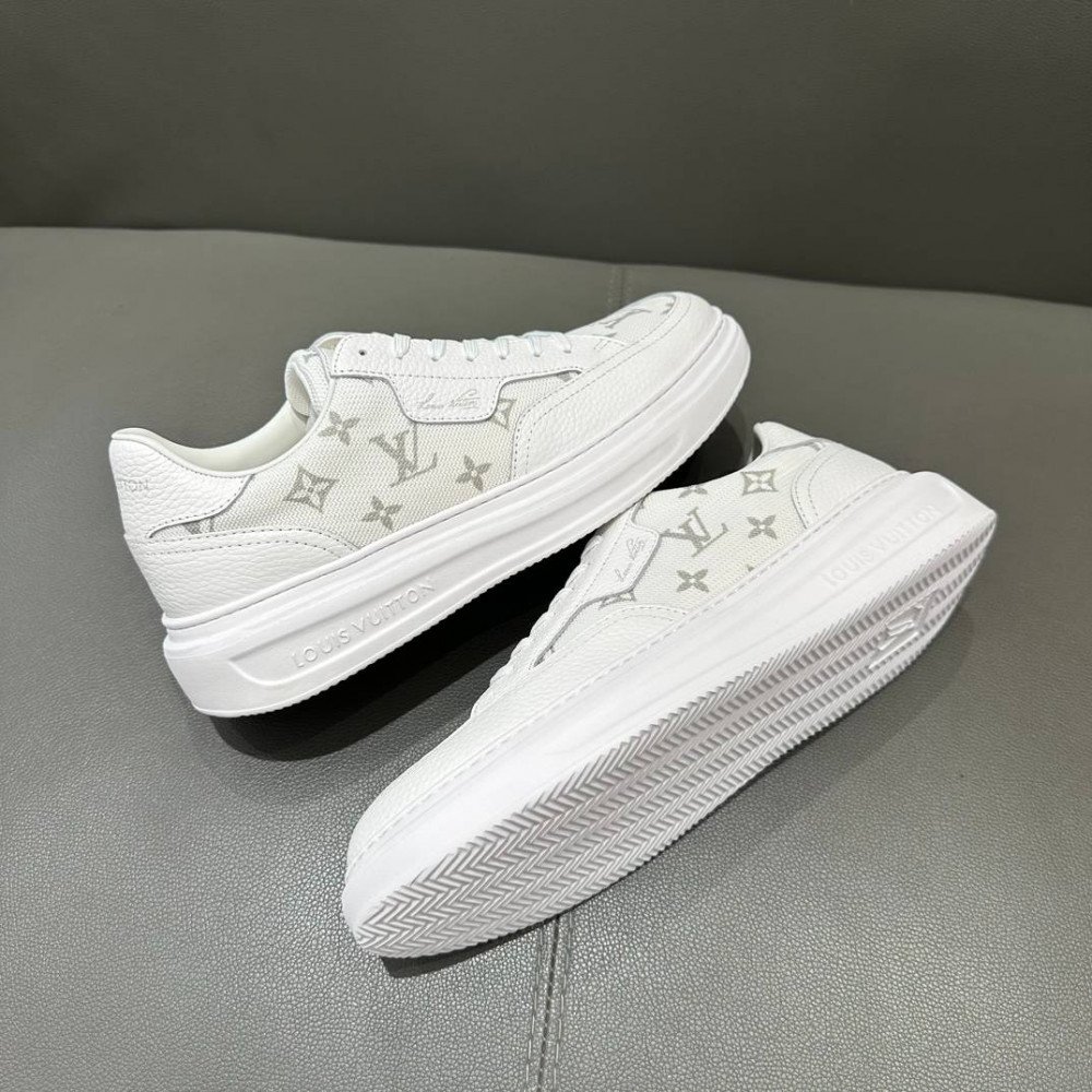Beverly Hills Sneaker