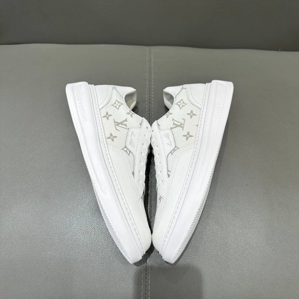 Beverly Hills Sneaker