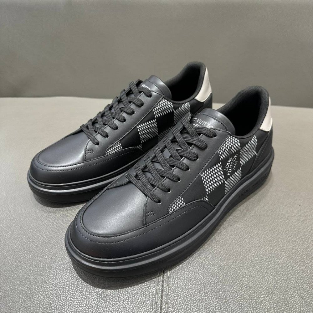 Beverly Hills Sneaker Beverly Hills Sneaker