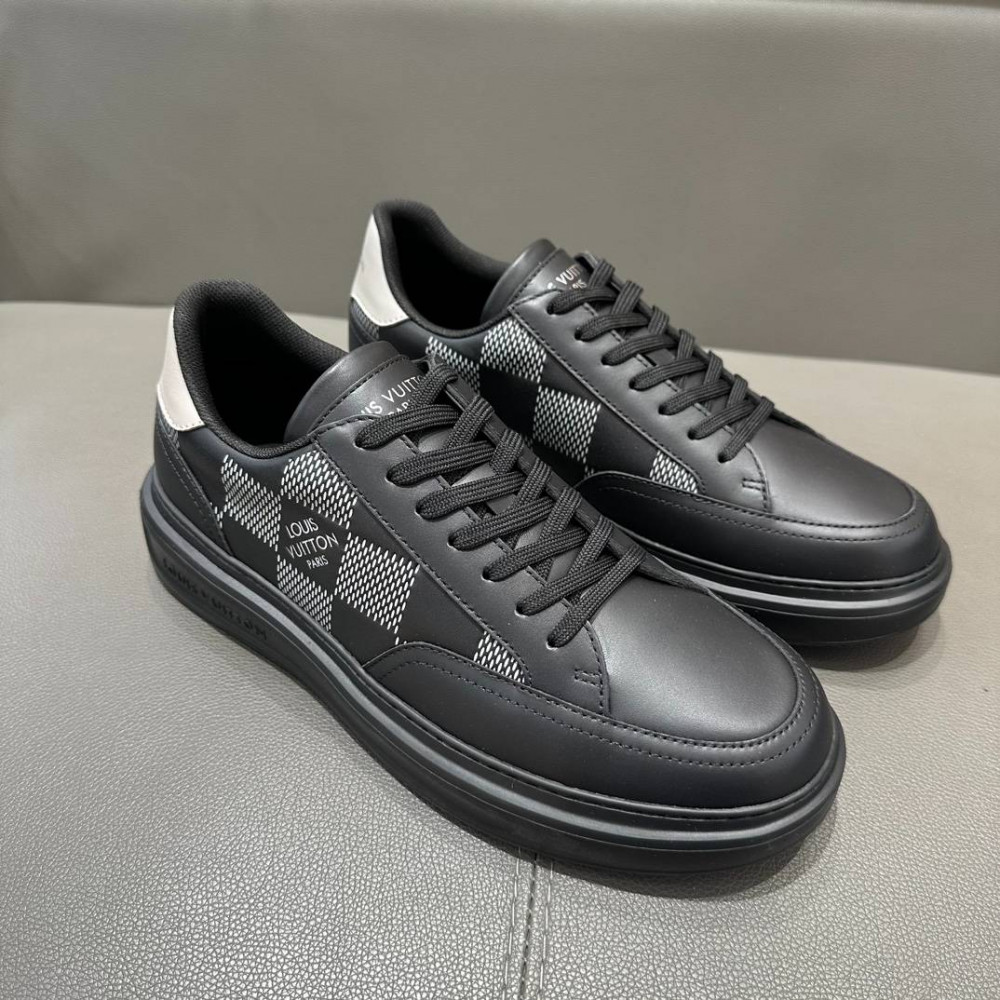 Beverly Hills Sneaker