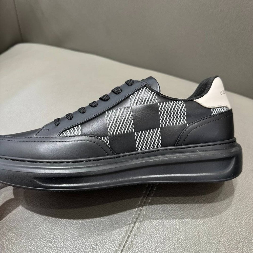 Beverly Hills Sneaker Beverly Hills Sneaker