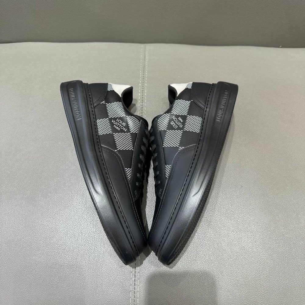 Beverly Hills Sneaker Beverly Hills Sneaker