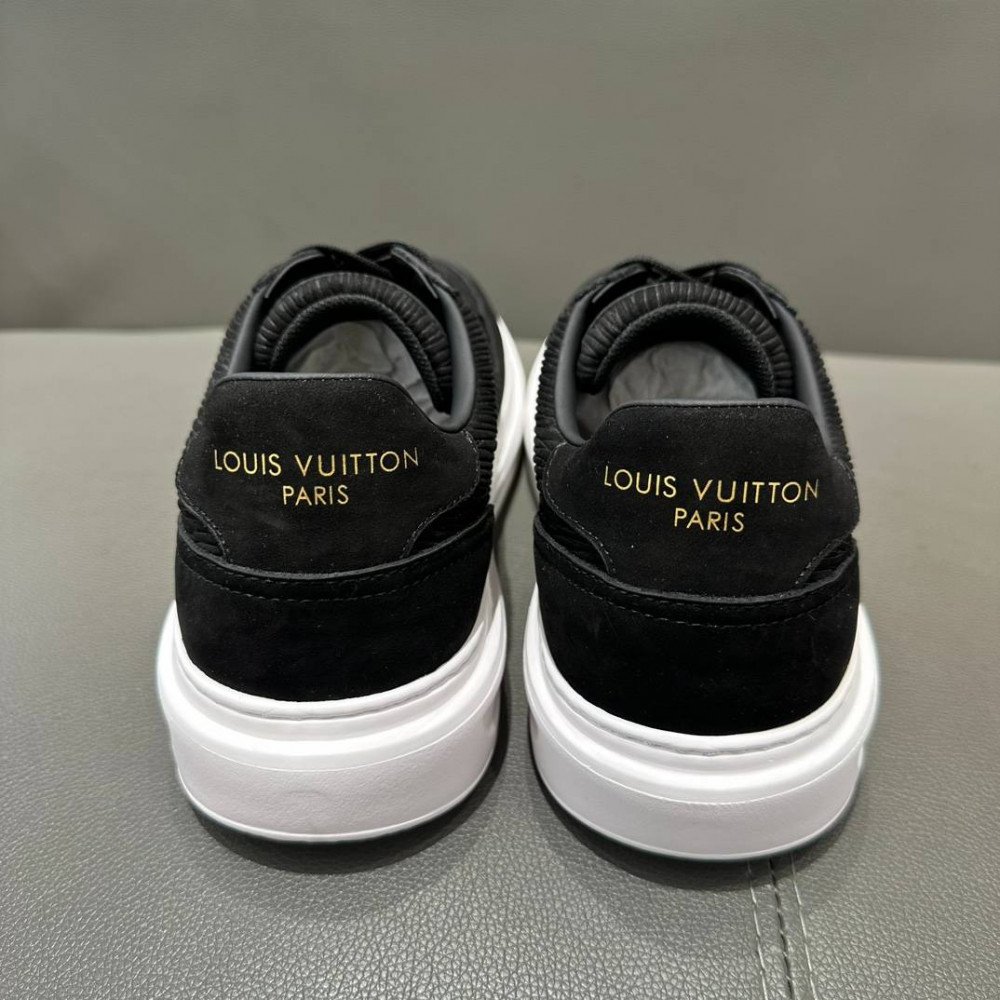 Beverly Hills Sneaker Beverly Hills Sneaker