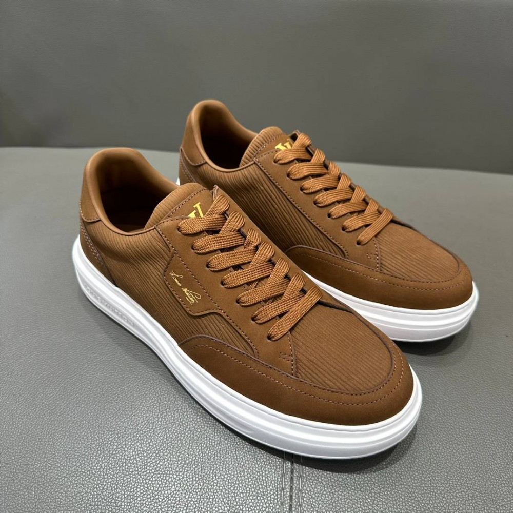 Beverly Hills Sneaker