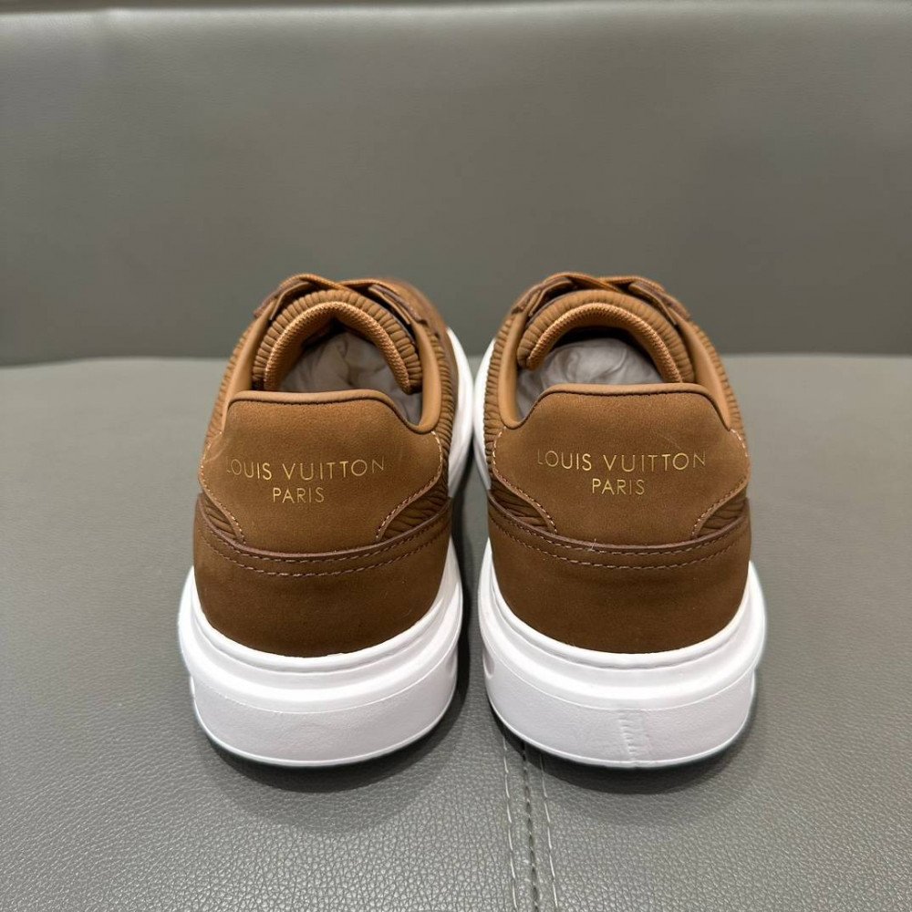 Beverly Hills Sneaker Beverly Hills Sneaker