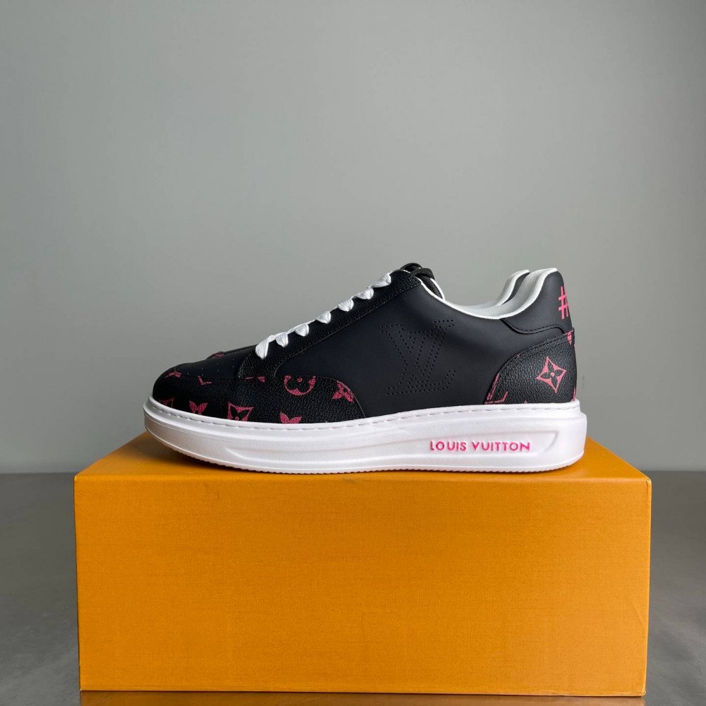 Beverly Hills Sneaker