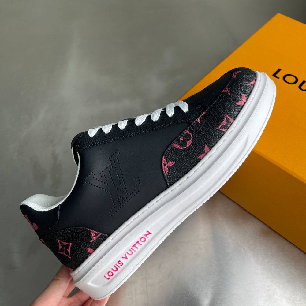Beverly Hills Sneaker Beverly Hills Sneaker