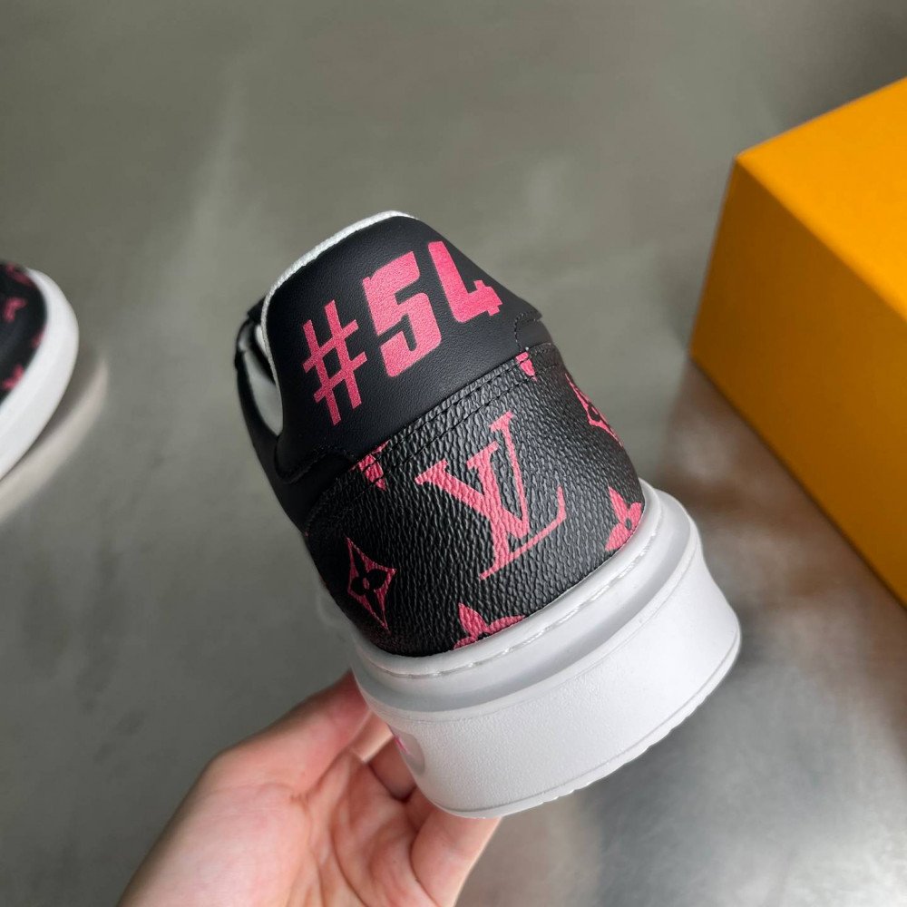 Beverly Hills Sneaker Beverly Hills Sneaker