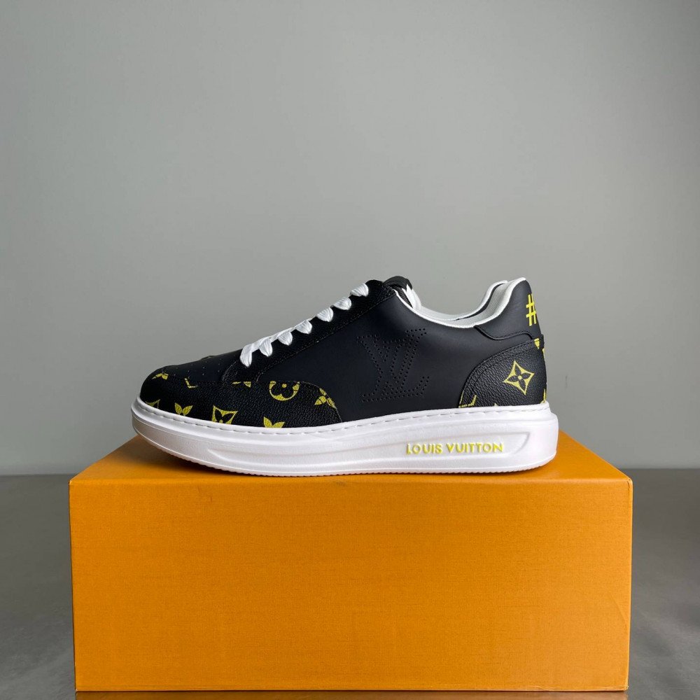 Beverly Hills Sneaker