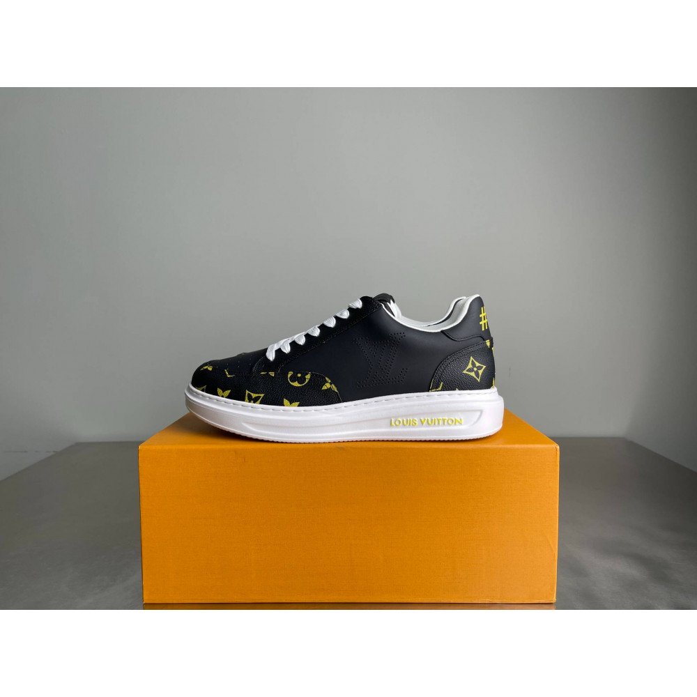 Beverly Hills Sneaker Beverly Hills Sneaker