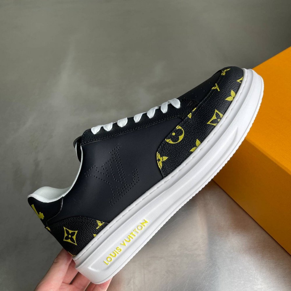 Beverly Hills Sneaker Beverly Hills Sneaker