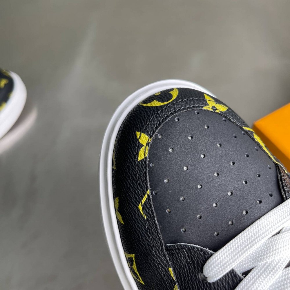 Beverly Hills Sneaker Beverly Hills Sneaker