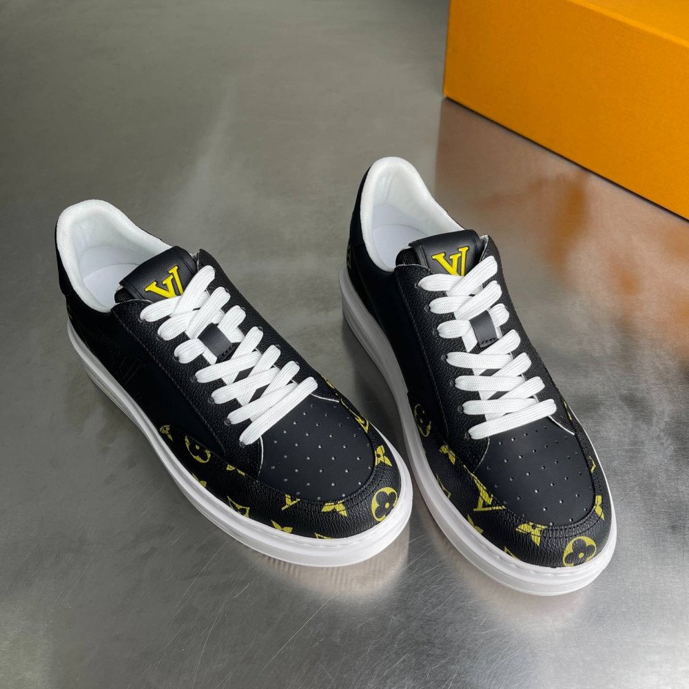 Beverly Hills Sneaker Beverly Hills Sneaker