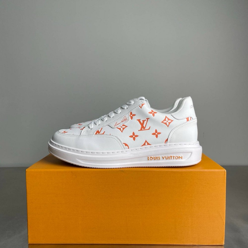 Beverly Hills Sneaker