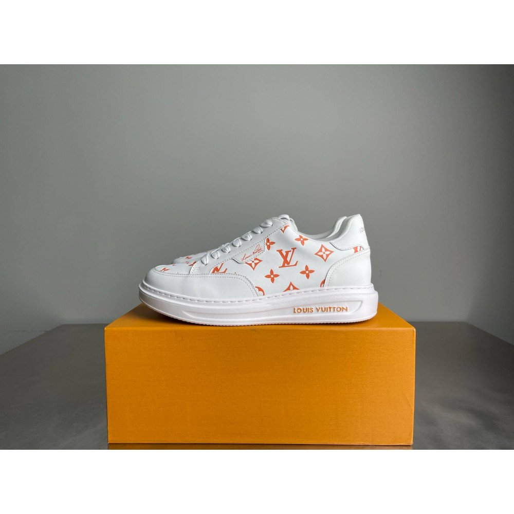 Beverly Hills Sneaker Beverly Hills Sneaker