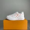 Beverly Hills Sneaker