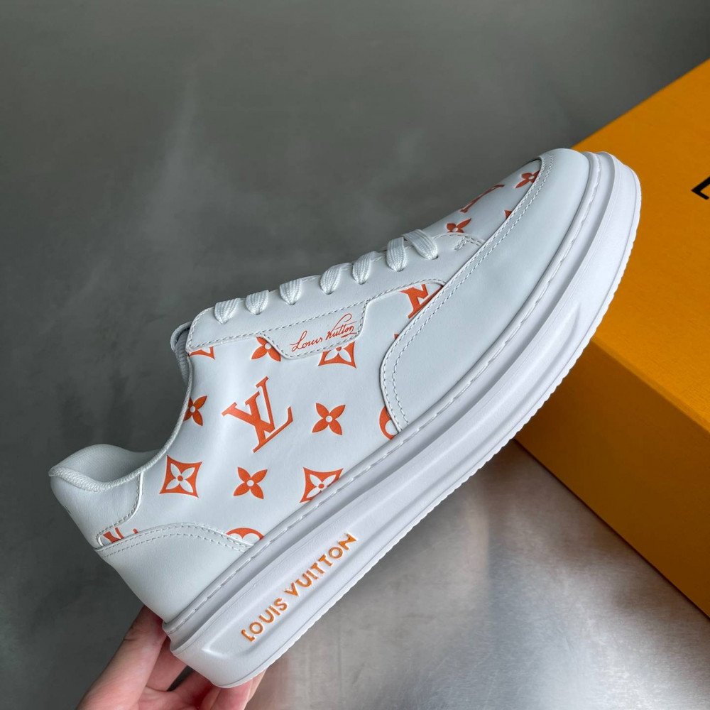 Beverly Hills Sneaker Beverly Hills Sneaker