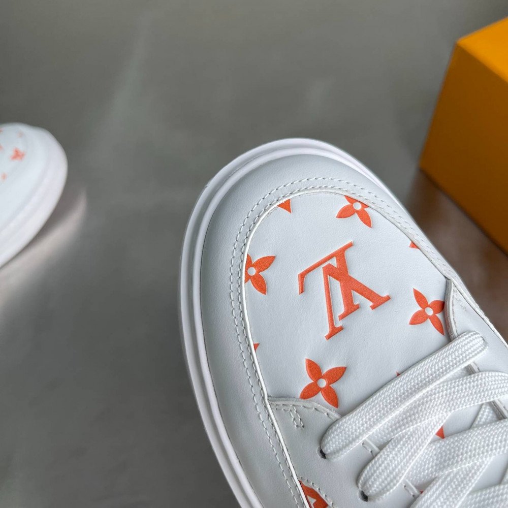Beverly Hills Sneaker Beverly Hills Sneaker