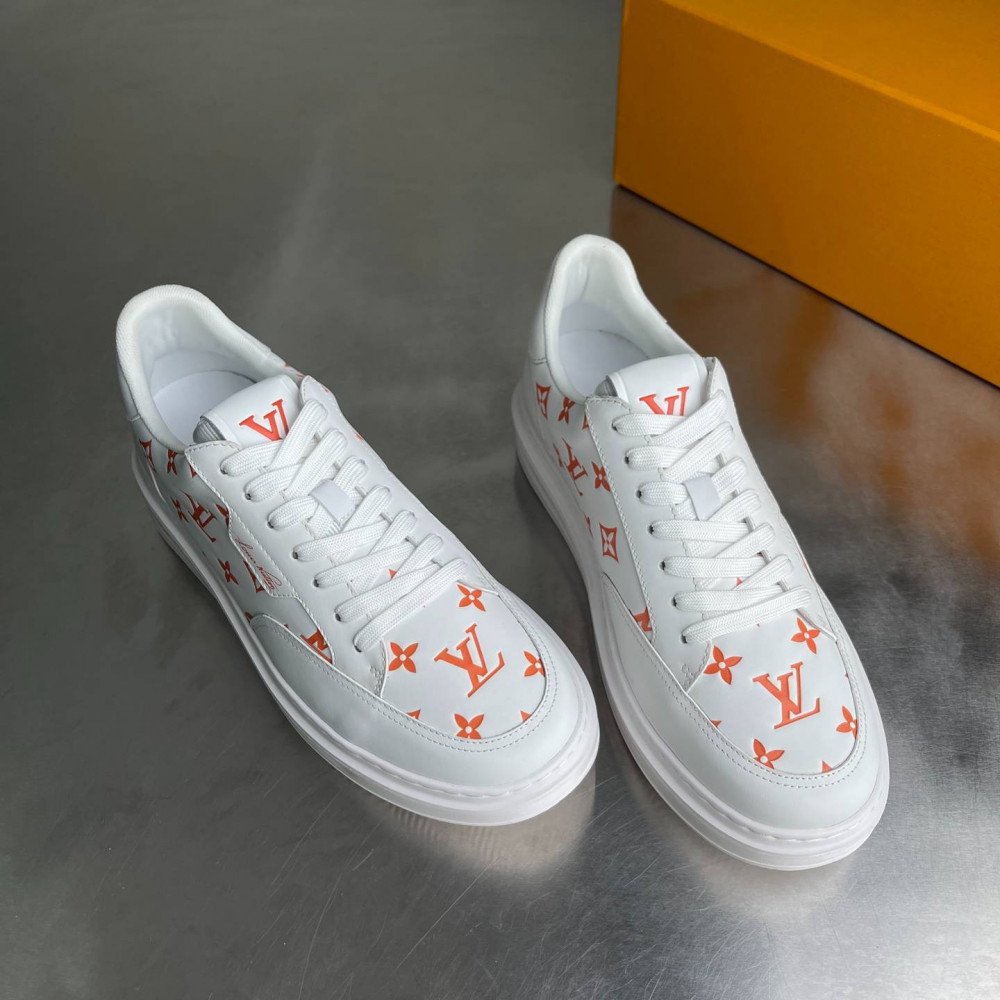 Beverly Hills Sneaker Beverly Hills Sneaker
