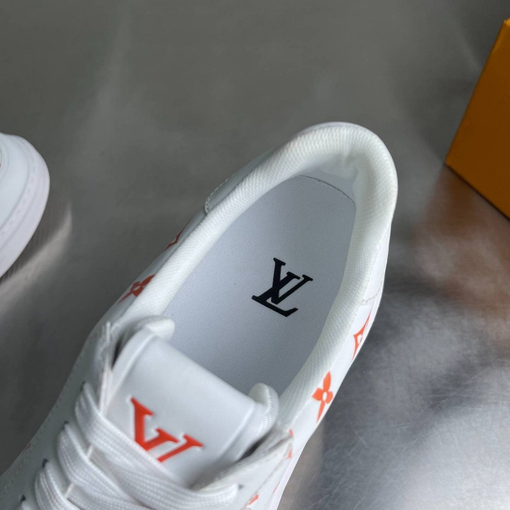 Beverly Hills Sneaker Beverly Hills Sneaker