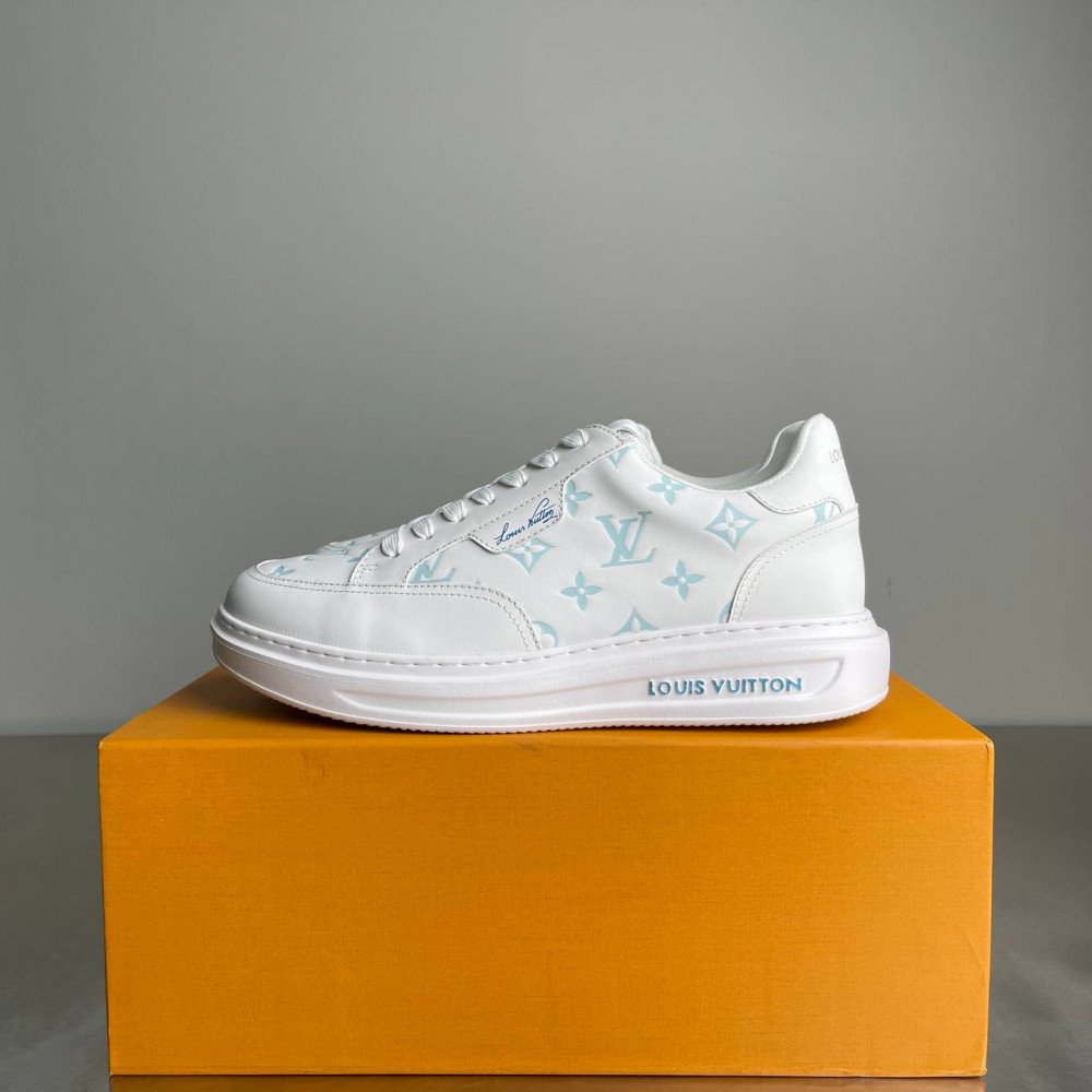 Beverly Hills Sneaker Beverly Hills Sneaker