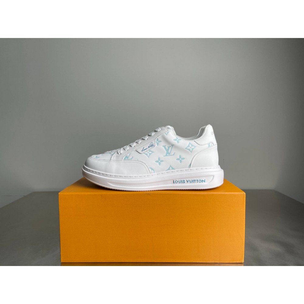 Beverly Hills Sneaker Beverly Hills Sneaker