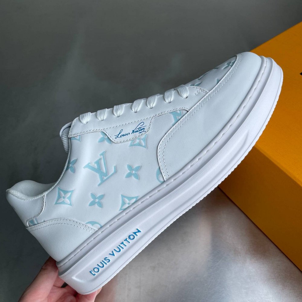 Beverly Hills Sneaker Beverly Hills Sneaker