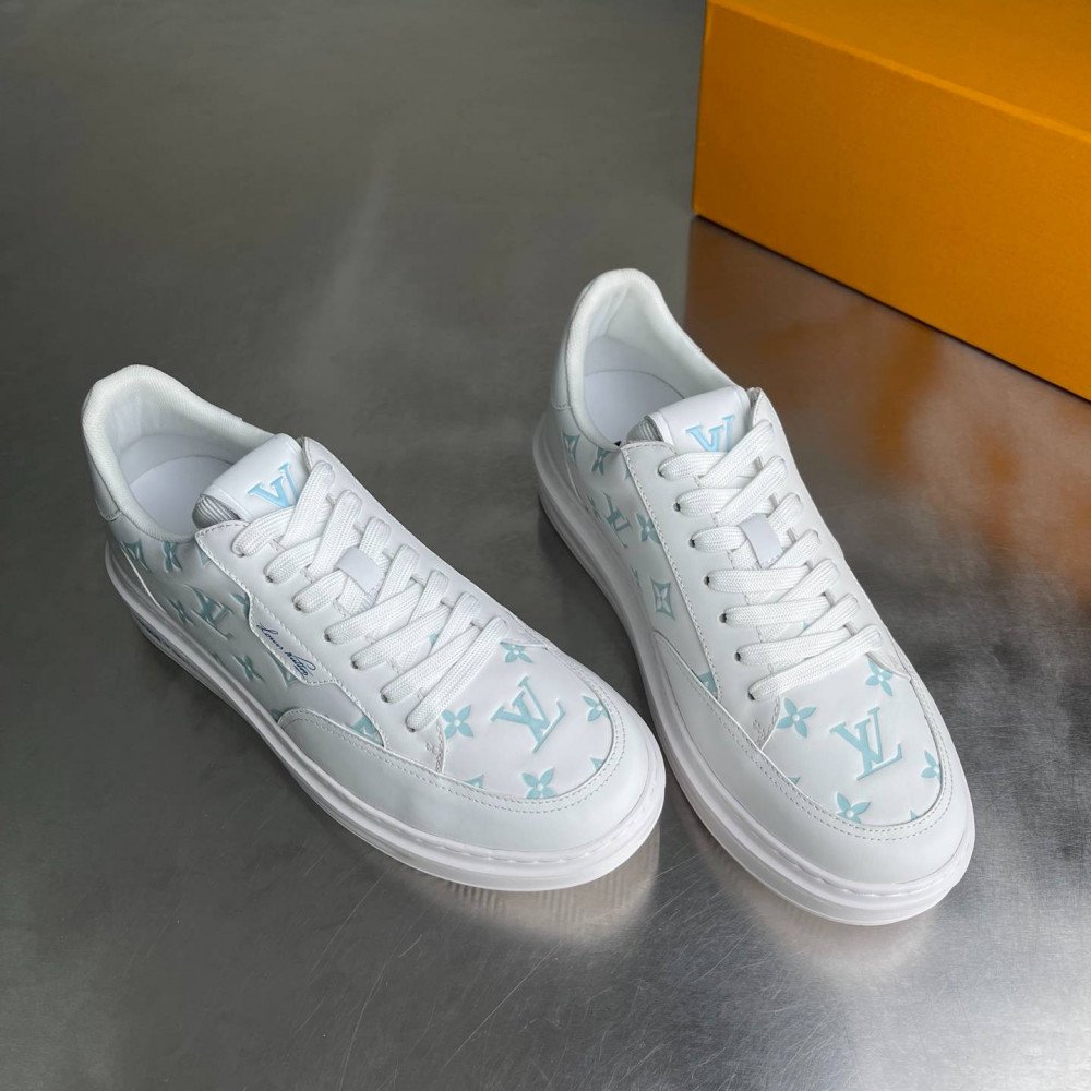 Beverly Hills Sneaker Beverly Hills Sneaker