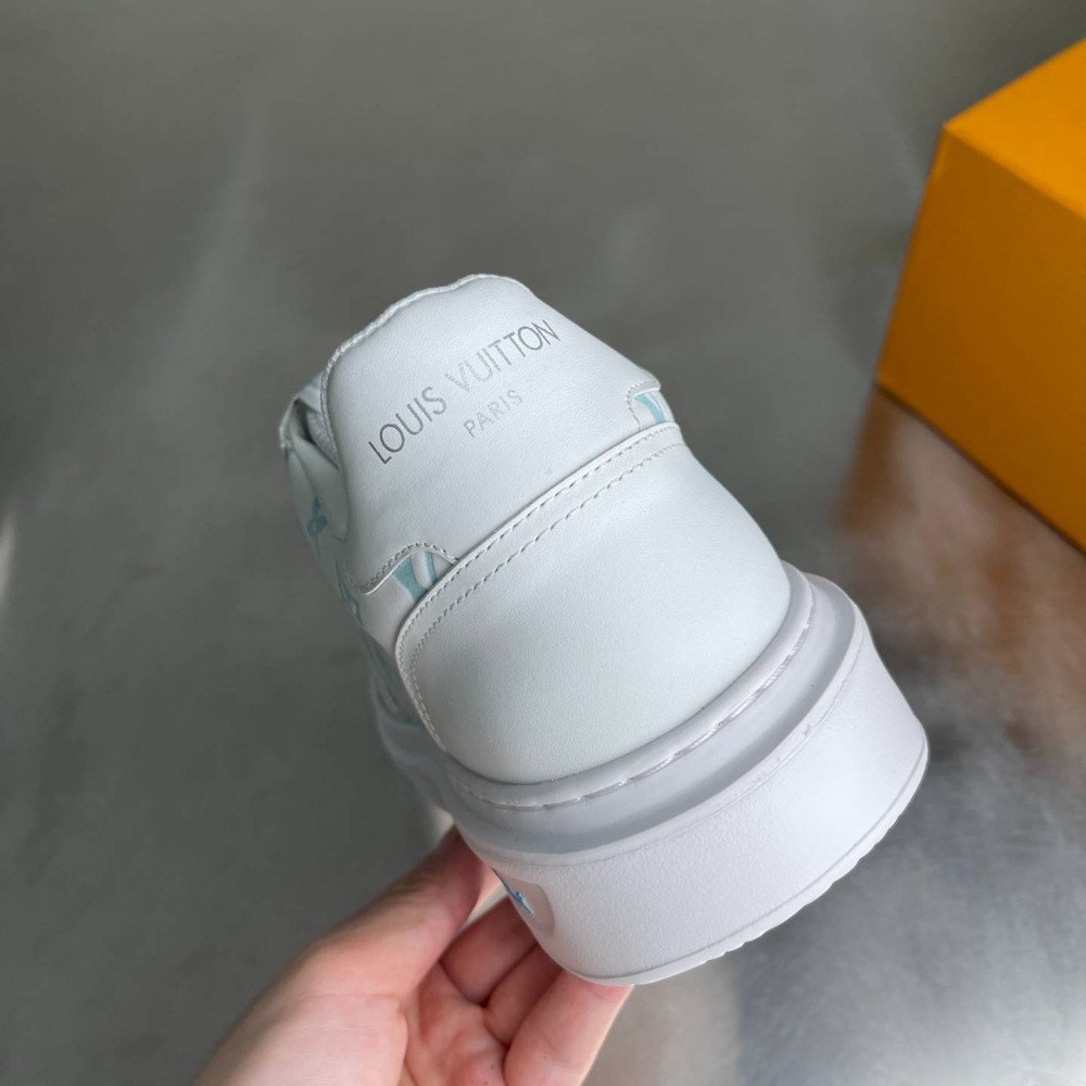 Beverly Hills Sneaker Beverly Hills Sneaker