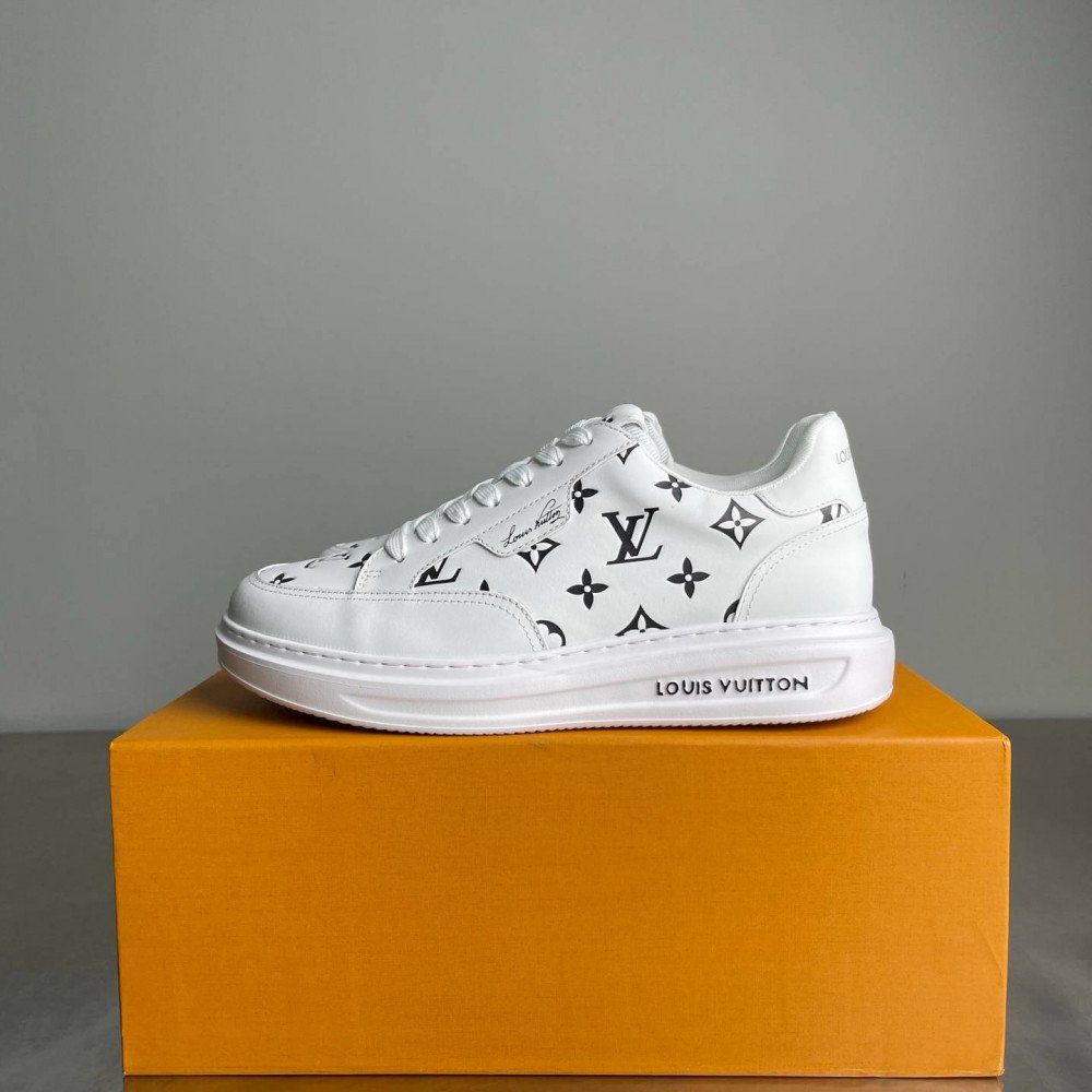Beverly Hills Sneaker Beverly Hills Sneaker