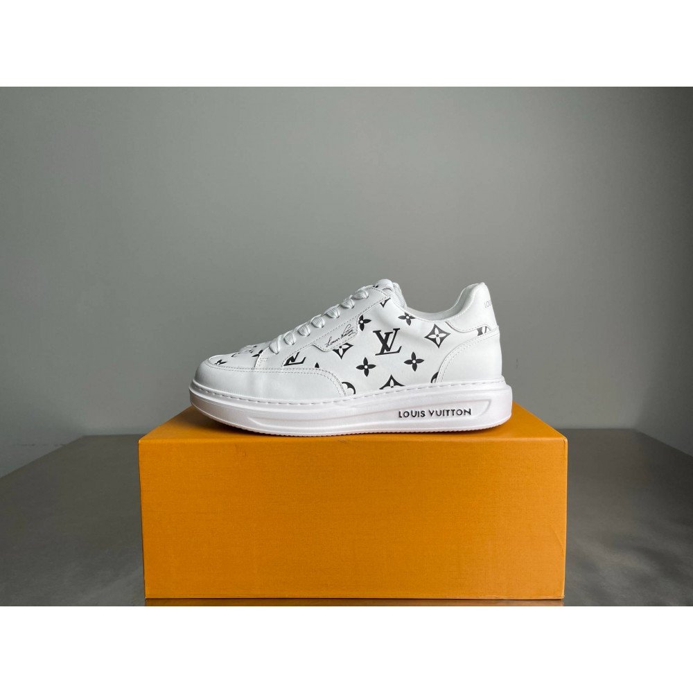 Beverly Hills Sneaker Beverly Hills Sneaker