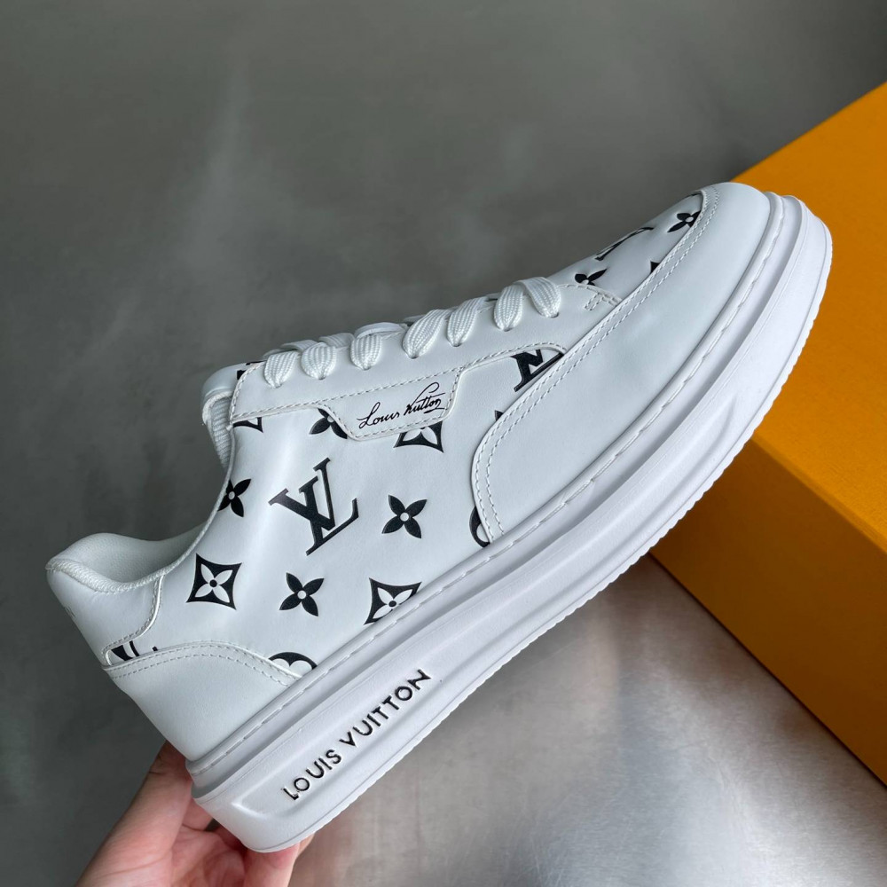 Beverly Hills Sneaker