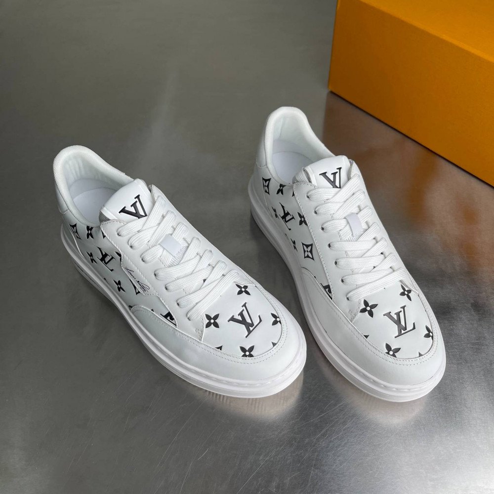Beverly Hills Sneaker Beverly Hills Sneaker