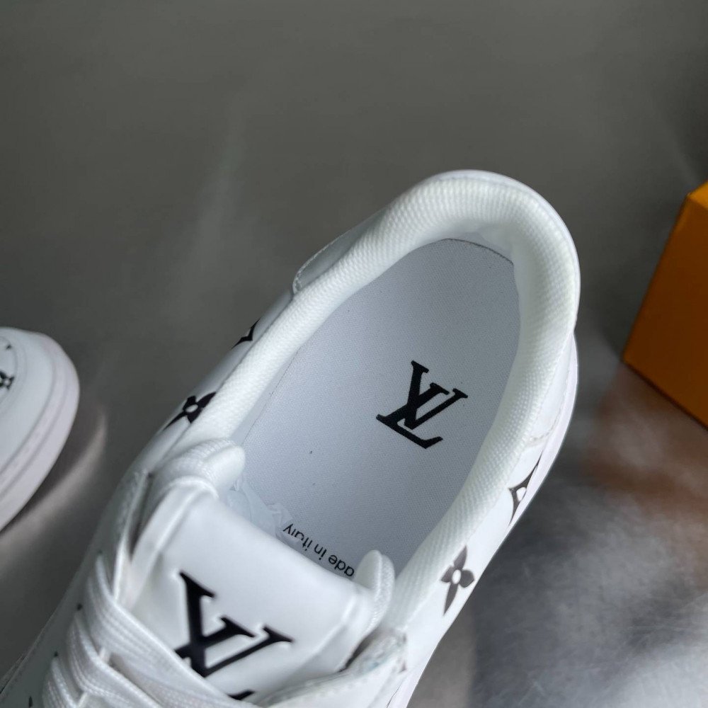 Beverly Hills Sneaker Beverly Hills Sneaker